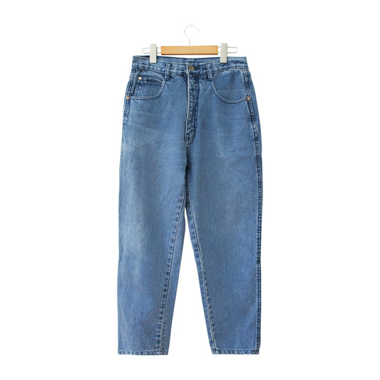 Vintage Blues L.A. High Waisted Jeans
