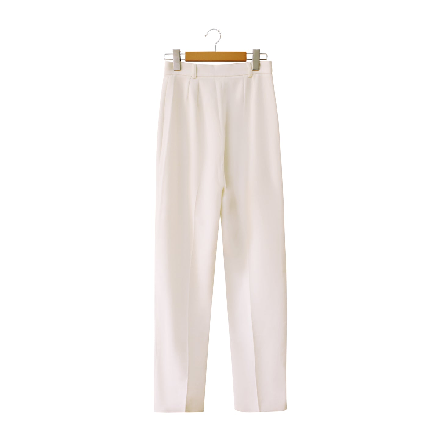 Vintage Hexagone Paris High Waisted Trousers