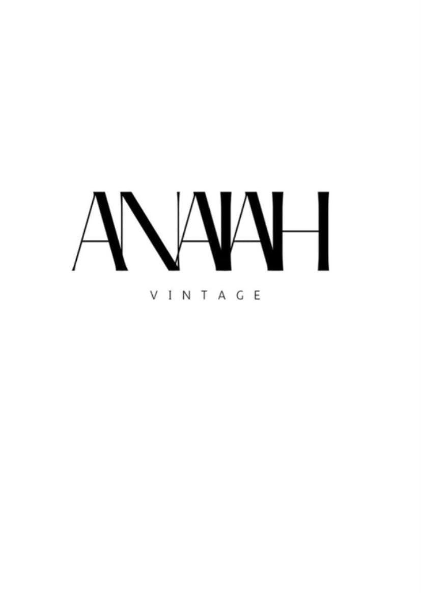 ANAIAH VINTAGE GIFT CARD